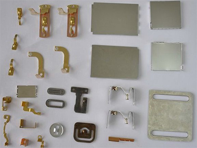 微小孔五金沖壓加工技術(shù)難題及解決方法